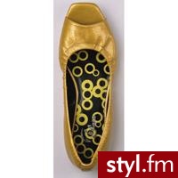 Pozostałe Buty Moda