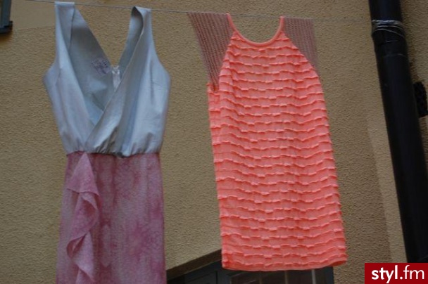 Pozostałe Ciuchy Moda