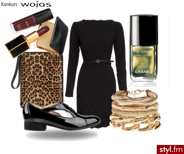 Wygoda z elegancją - Konkurs - Wojas Styler