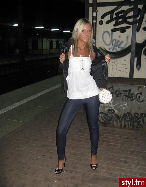 Pozostałe Ciuchy Moda
