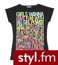 Bluzka New Yorker - Pozostałe Ciuchy Moda