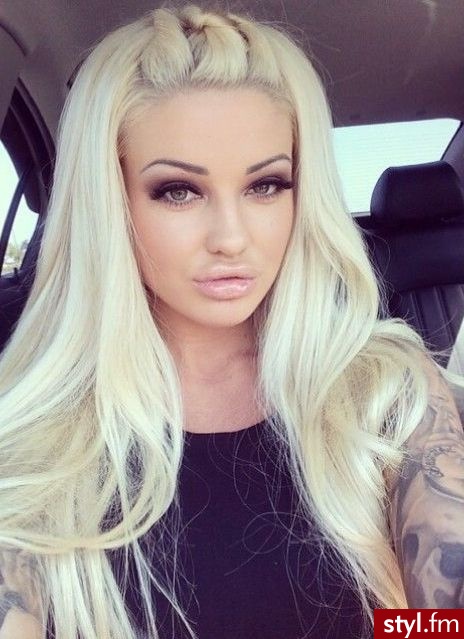 Dzienne Makijaże