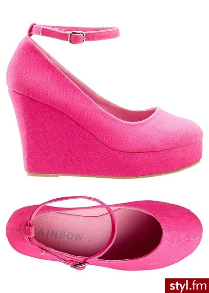 Koturny Buty Moda