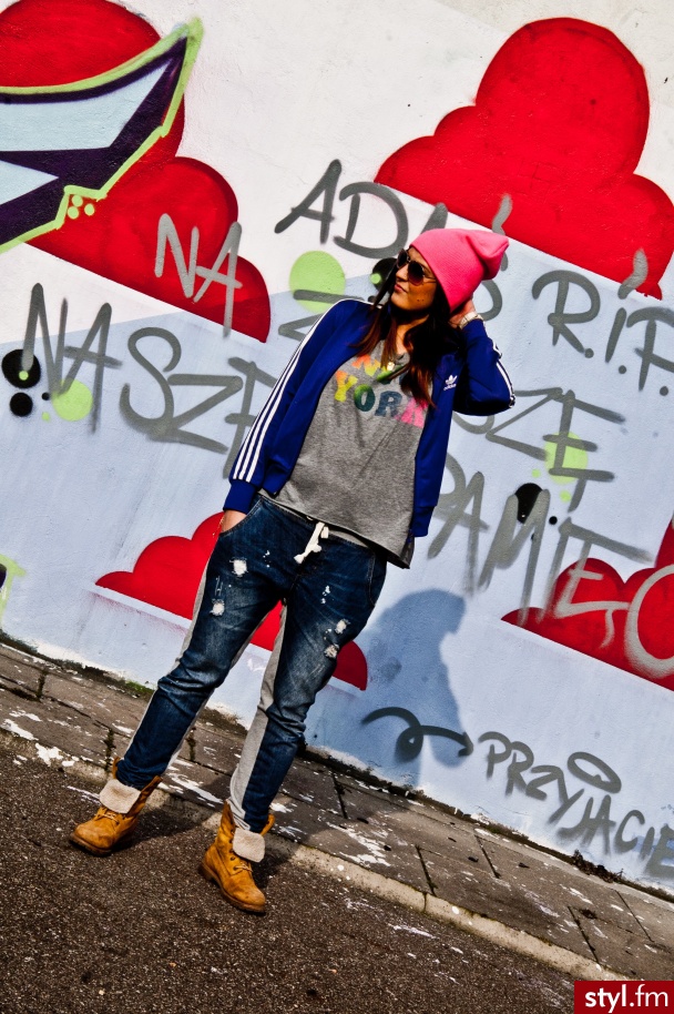 Pozostałe Ciuchy Moda