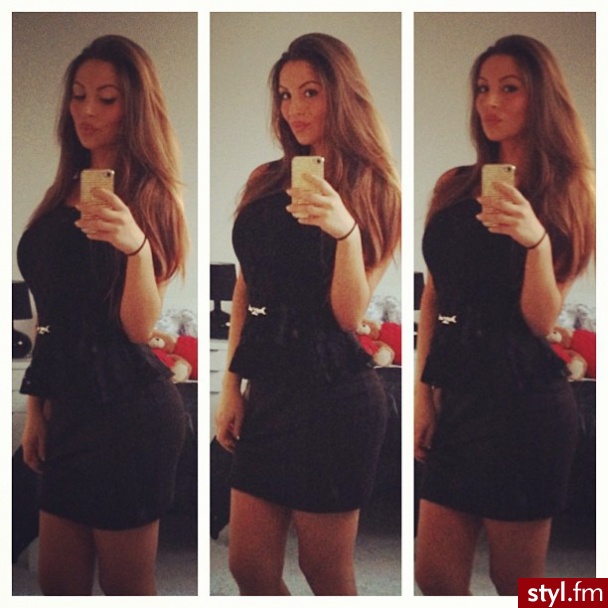 Dzienne Sukienki Moda