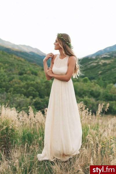 Dzienne Sukienki Moda