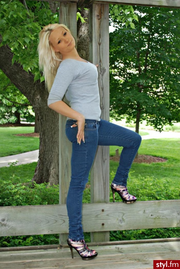 Pozostałe Ciuchy Moda
