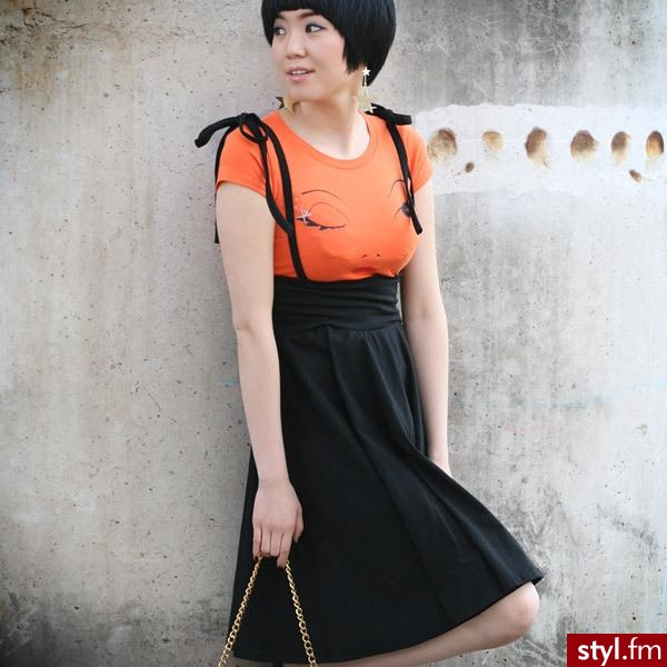Pozostałe Ciuchy Moda
