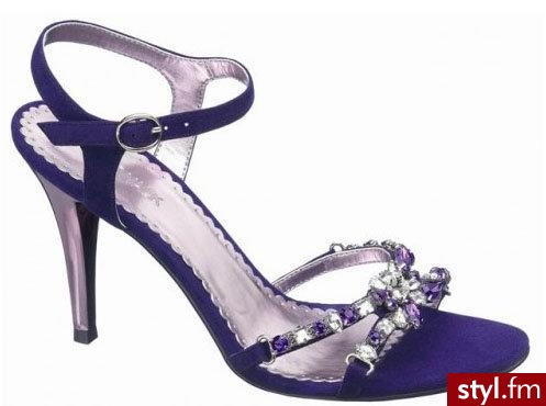 buty - Pozostałe Buty Moda