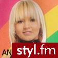 Średnie Fryzury