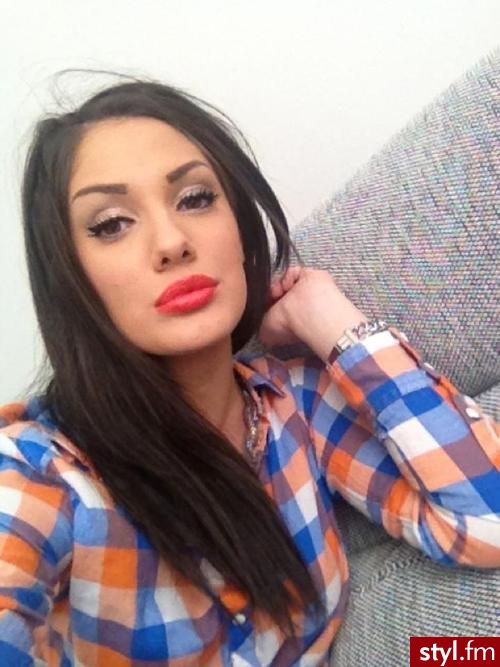 Dzienne Makijaże