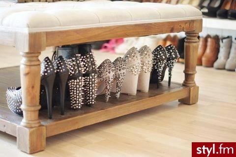 Pozostałe Buty Moda