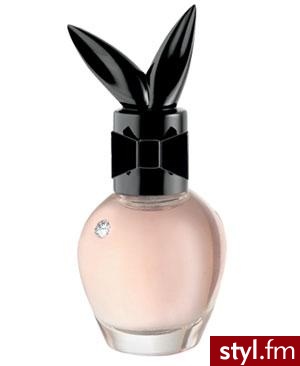 dezodoranty i perfumy damskie od Playboya. Wg mnie mają śliczne zapachy, niby są 3 rodzaje, ale moim zdaniem pachną bardzo podobnie. - Misz-masz