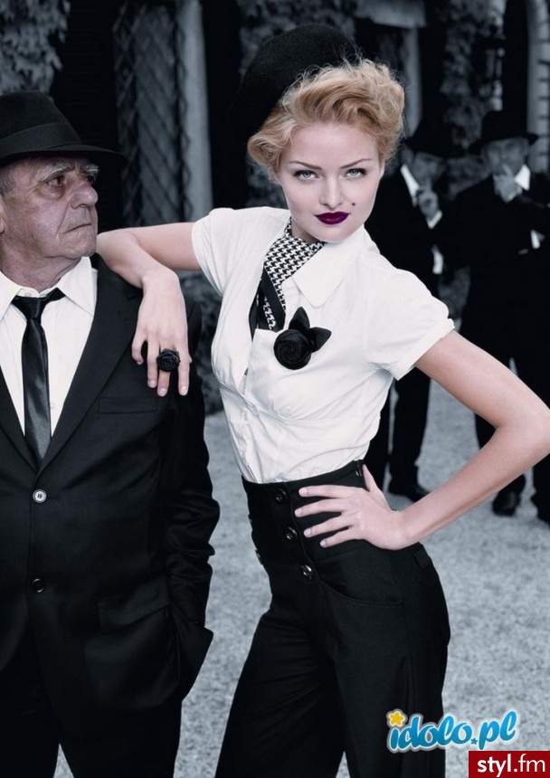 Zdjęcie dodane do bazy zdjęć Stylera - Przedmioty Stylera Inne Moda
