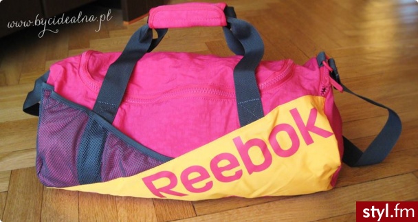 Sportowe Torebki Moda