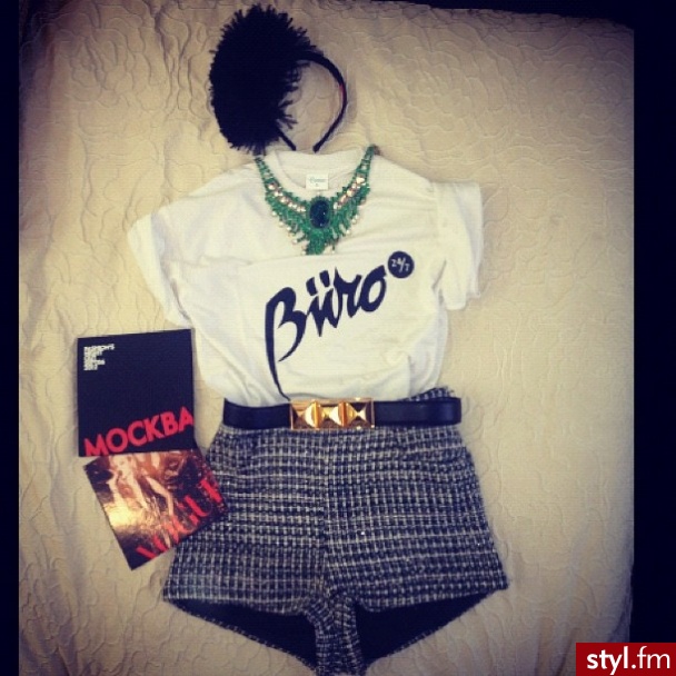 Pozostałe Ciuchy Moda