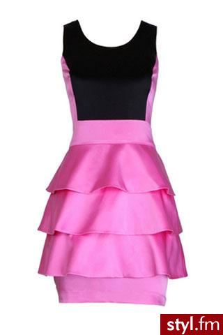 sukienka. Olivia Rubin
Jeżeli już jest proszę o link - Pozostałe Ciuchy Moda