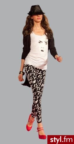 Tally Weijl. Tally Weijl - szukam tych butów ^^ - Moda uliczna Inne Moda