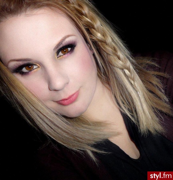 Dzienne Makijaże