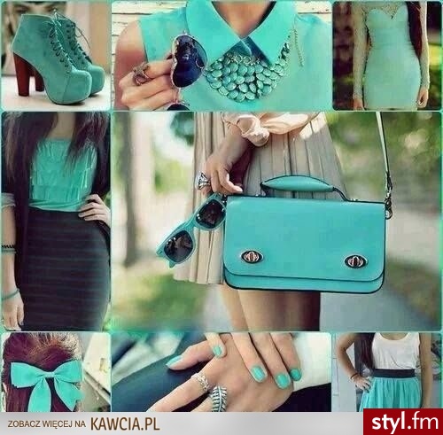 Gadżety Inne Moda