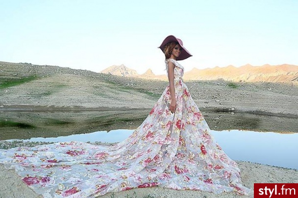 Dzienne Sukienki Moda