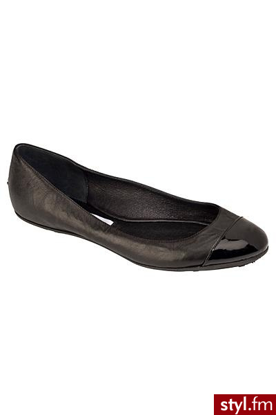 Pozostałe Buty Moda