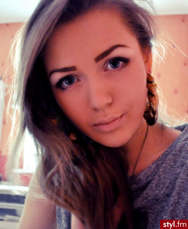 Dzienne Makijaże