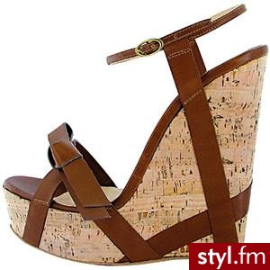 Pozostałe Buty Moda