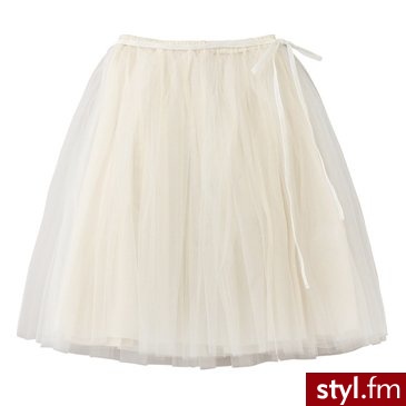 Krótkie Spódnice Moda