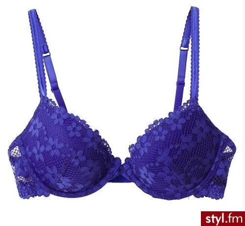 Biustonosze Bielizna Moda