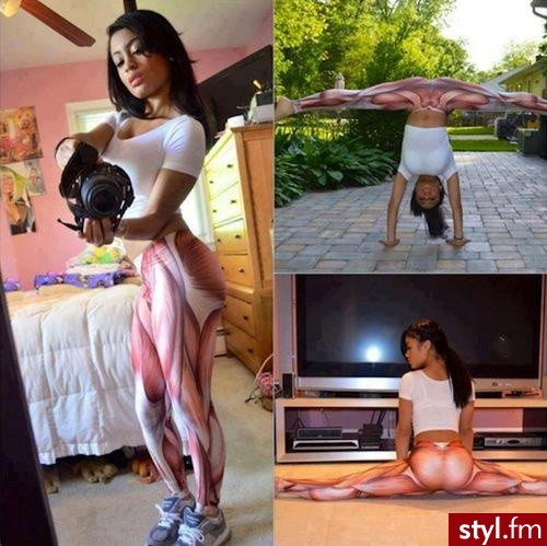Sport i fitness