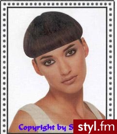 Krótkie Fryzury