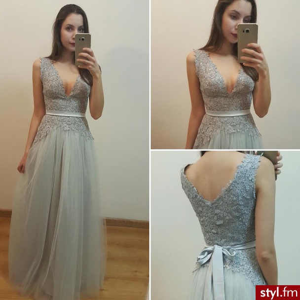 Pozostałe Sukienki Moda