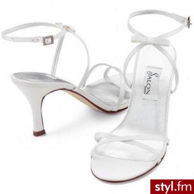 Pozostałe Buty Moda