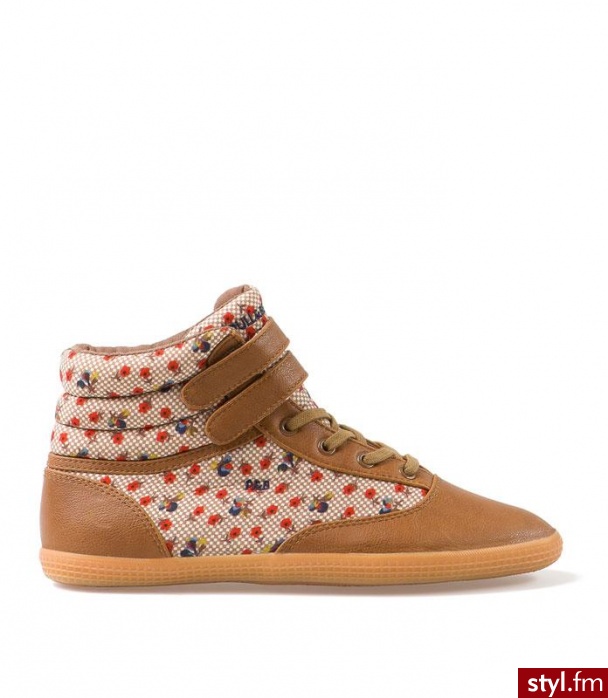 Sportowe Buty Moda