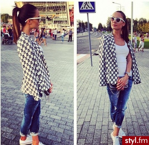 Pozostałe Ciuchy Moda