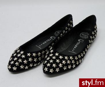 Pozostałe Buty Moda