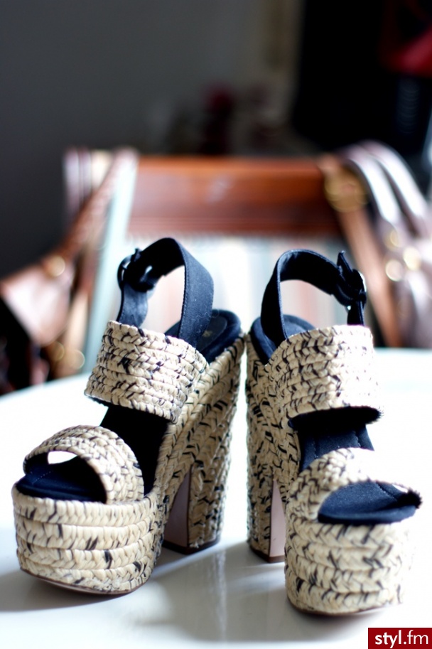 Koturny Buty Moda