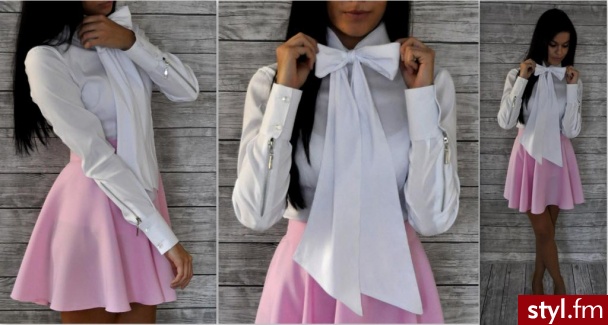 Koszule Ciuchy Moda