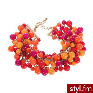 Bransoletki Biżuteria Moda