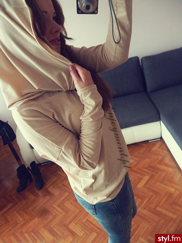 www.enjoyment.pl - Bluzki Ciuchy Moda