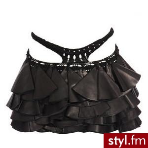 spódniczka - Pozostałe Ciuchy Moda