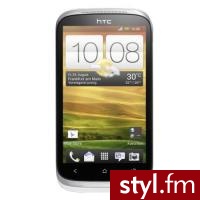 HTC DESIRE X BIAŁY - Bransoletki Biżuteria Moda