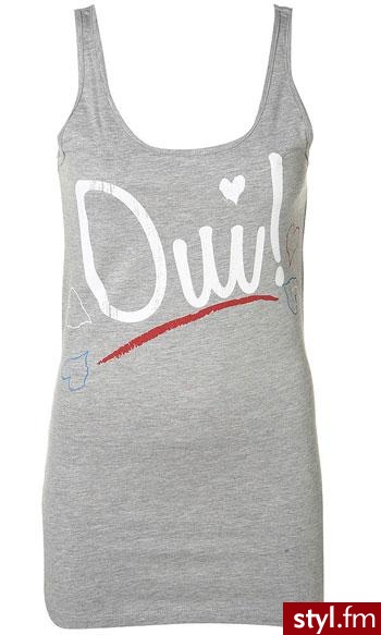 top shop - Pozostałe Ciuchy Moda