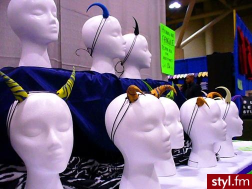 Gadżety Inne Moda