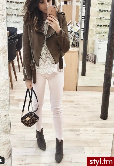 Pozostałe Ciuchy Moda