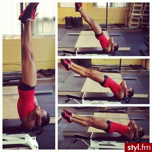 Sport i fitness