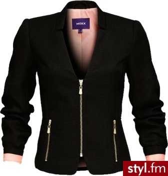 Marynarki i żakiety Okrycia Moda