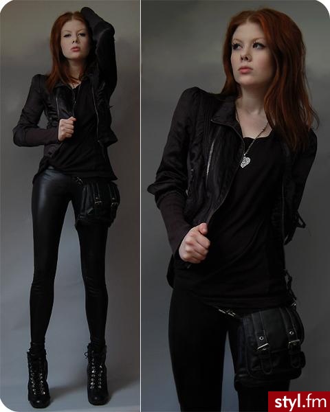. - Moda uliczna Inne Moda