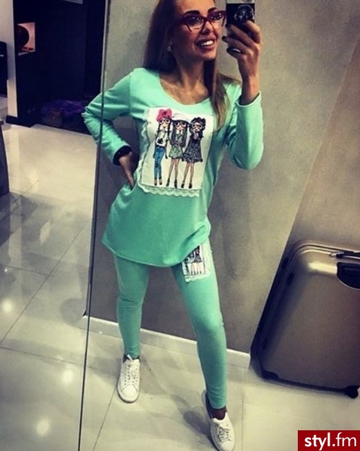 Pozostałe Ciuchy Moda